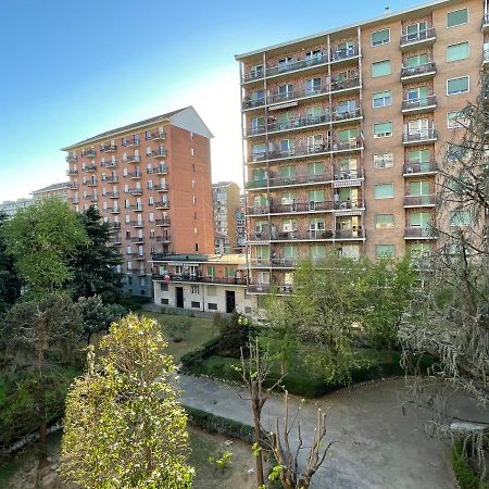 Myhouse Inn Traiano - Affitti Brevi Italia 都灵 外观 照片