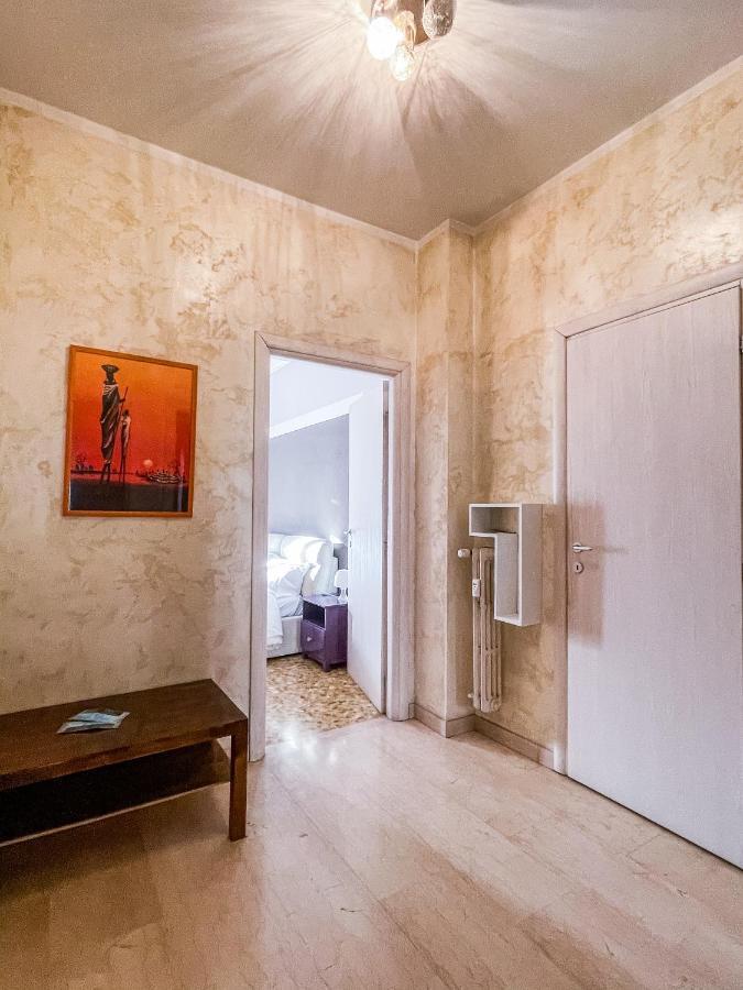 Myhouse Inn Traiano - Affitti Brevi Italia 都灵 外观 照片