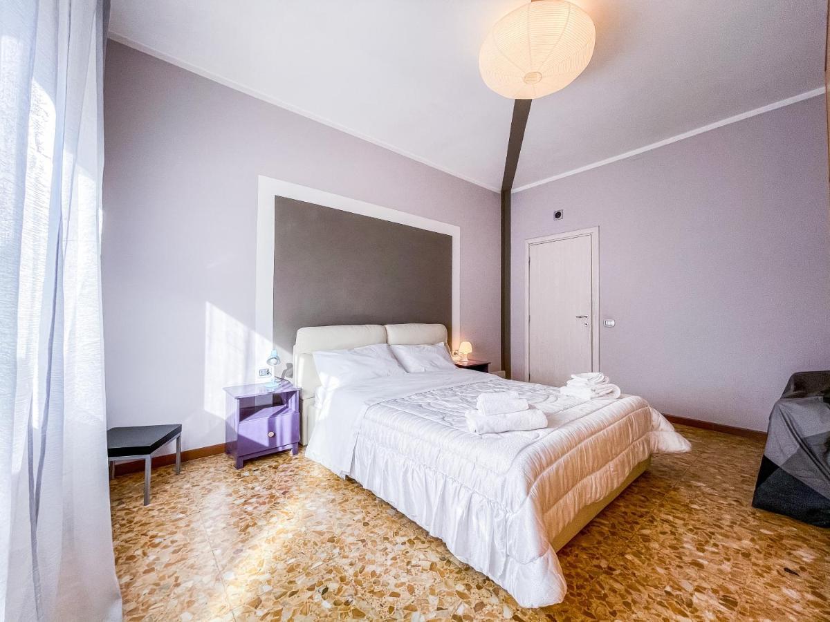 Myhouse Inn Traiano - Affitti Brevi Italia 都灵 外观 照片