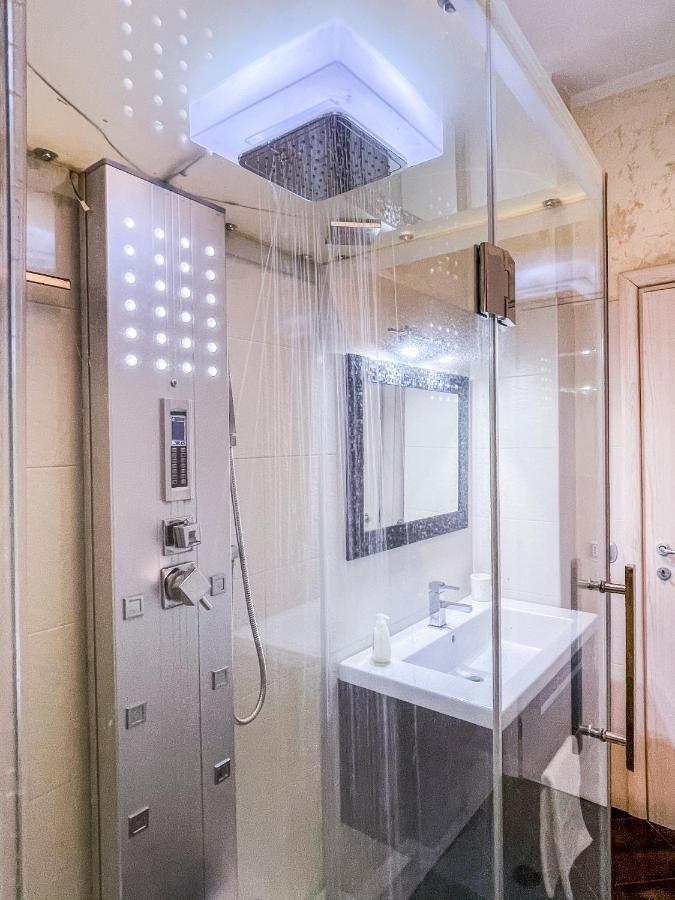 Myhouse Inn Traiano - Affitti Brevi Italia 都灵 外观 照片