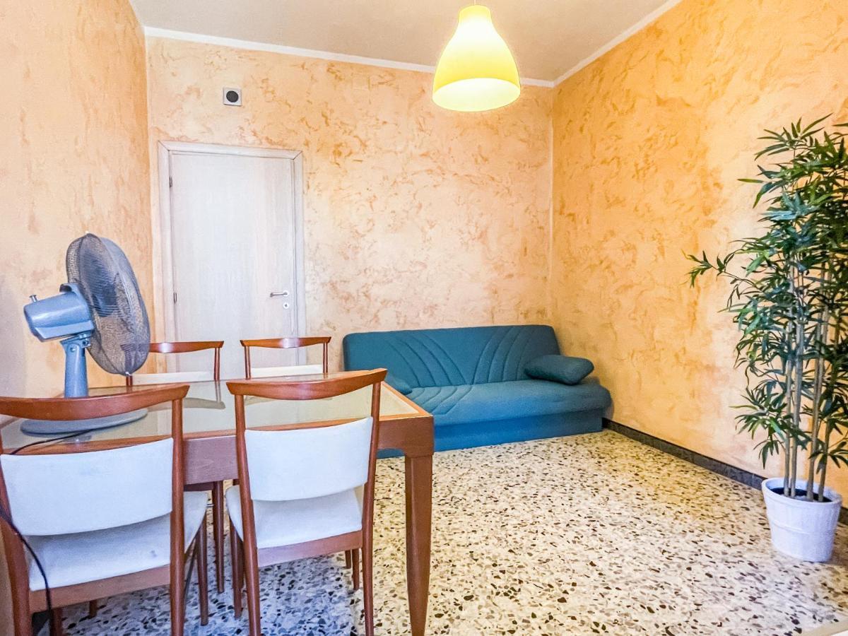 Myhouse Inn Traiano - Affitti Brevi Italia 都灵 外观 照片